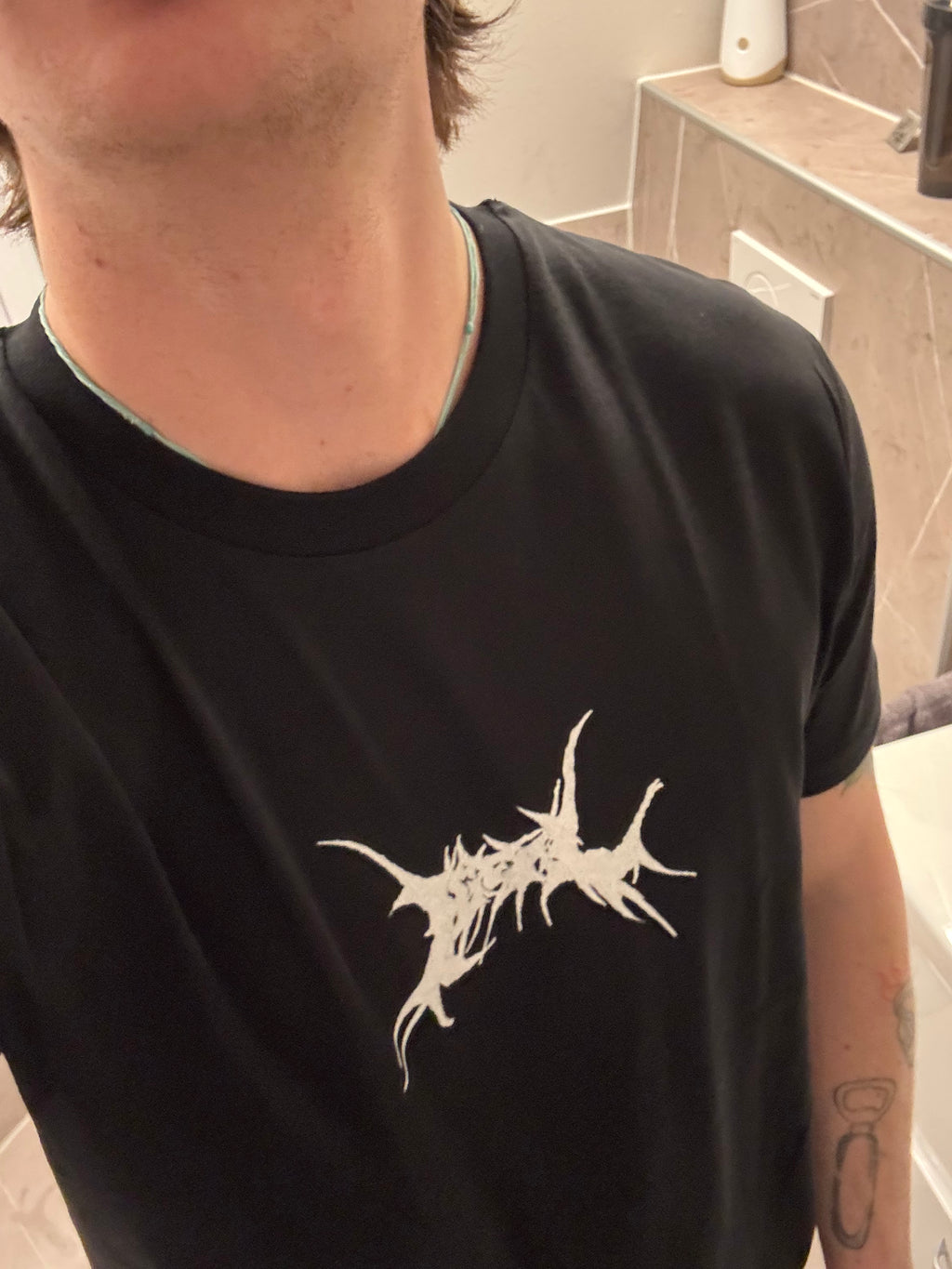 IGERL Extreme Shirt