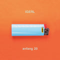 IGERL - anfang 20 (KAPUTTE CD)
