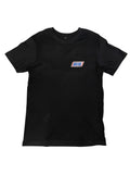 IGERL Crew Shirt black